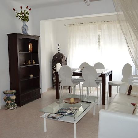 Apartamentos De Las Heras Ibiza by Eksteriør bilde