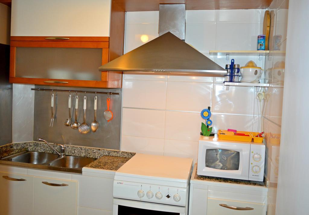 Apartamentos De Las Heras Ibiza by Eksteriør bilde