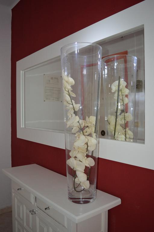 Apartamentos De Las Heras Ibiza by Rom bilde